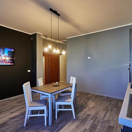 Carlotta Silvani Suite Bologna Kültér fotó