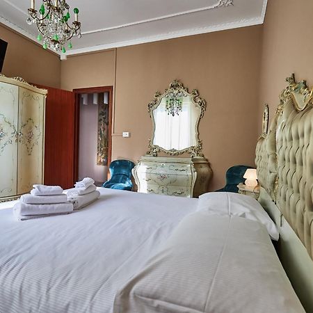 Carlotta Silvani Suite Bologna Kültér fotó