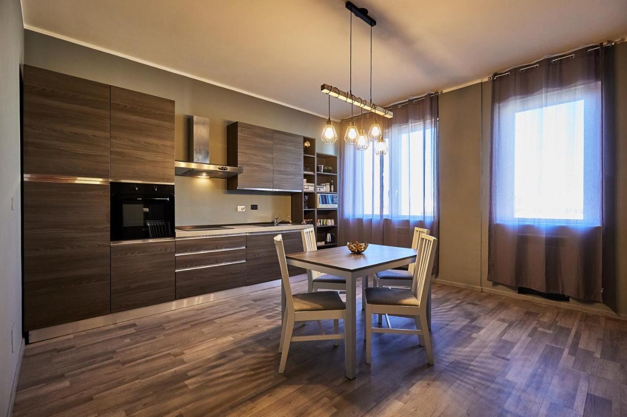 Carlotta Silvani Suite Bologna Kültér fotó