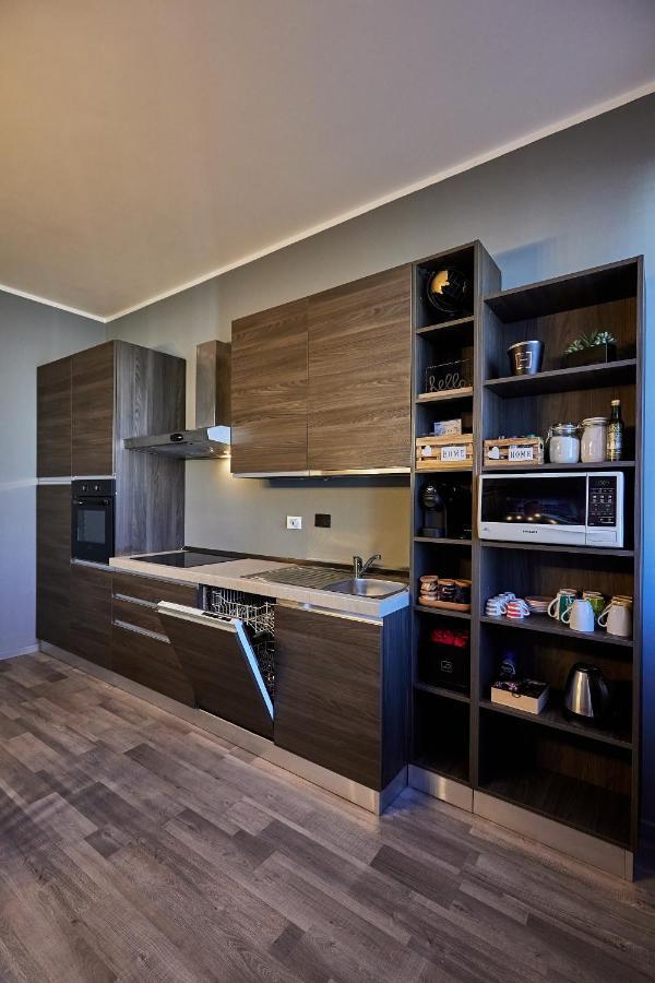 Carlotta Silvani Suite Bologna Kültér fotó