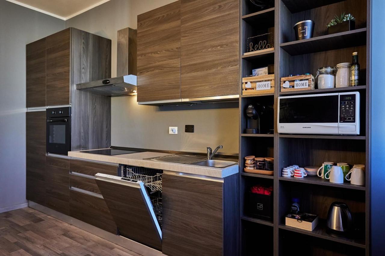 Carlotta Silvani Suite Bologna Kültér fotó