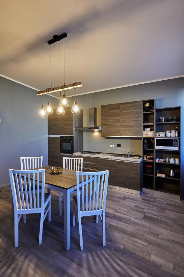 Carlotta Silvani Suite Bologna Kültér fotó