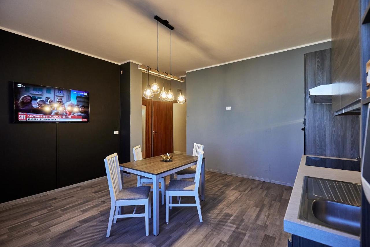 Carlotta Silvani Suite Bologna Kültér fotó