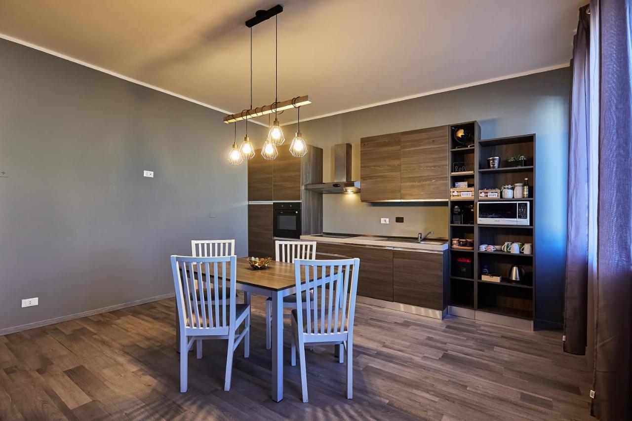 Carlotta Silvani Suite Bologna Kültér fotó
