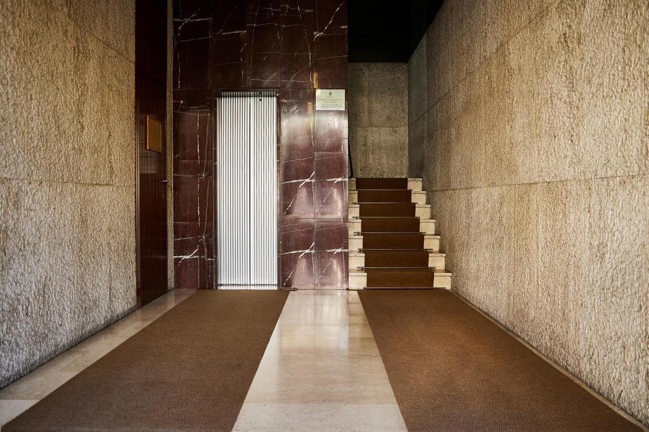 Carlotta Silvani Suite Bologna Kültér fotó