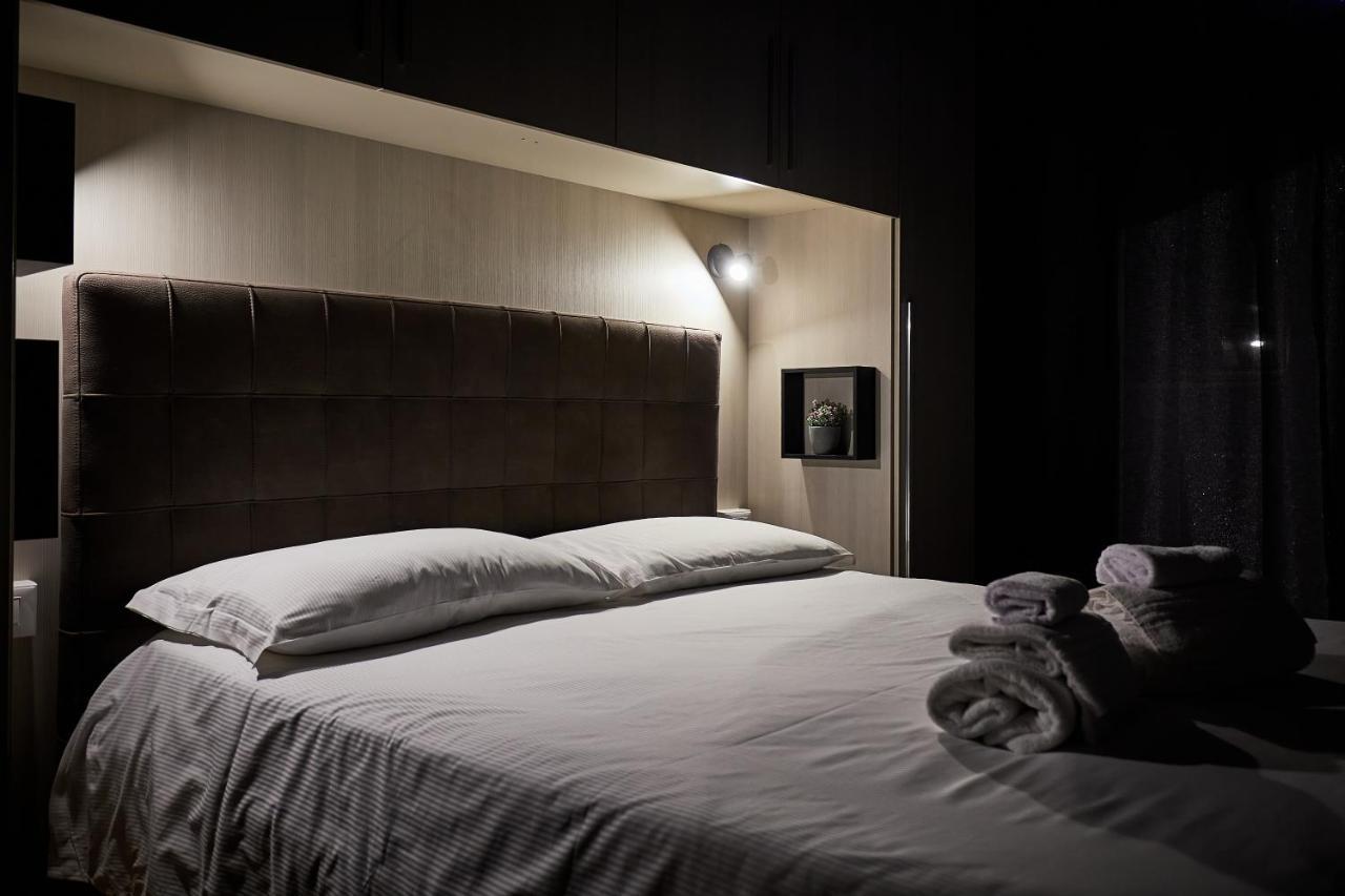 Carlotta Silvani Suite Bologna Kültér fotó
