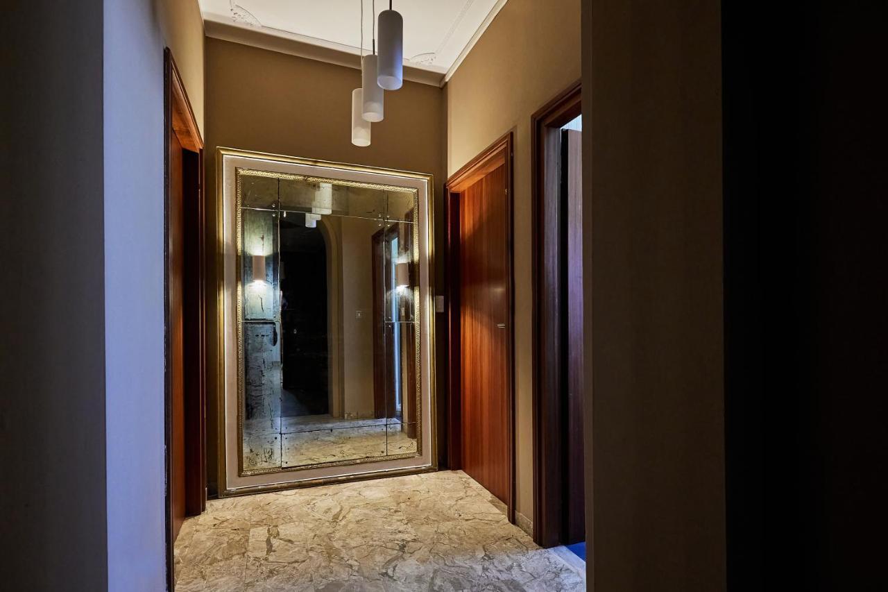 Carlotta Silvani Suite Bologna Kültér fotó