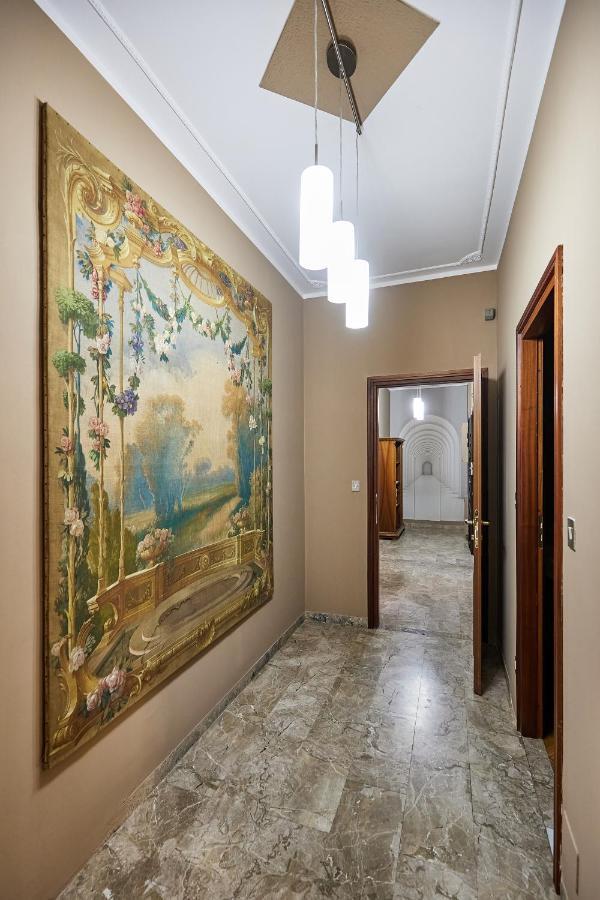 Carlotta Silvani Suite Bologna Kültér fotó