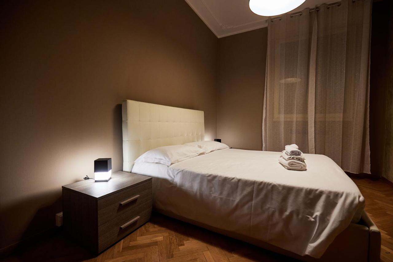 Carlotta Silvani Suite Bologna Kültér fotó
