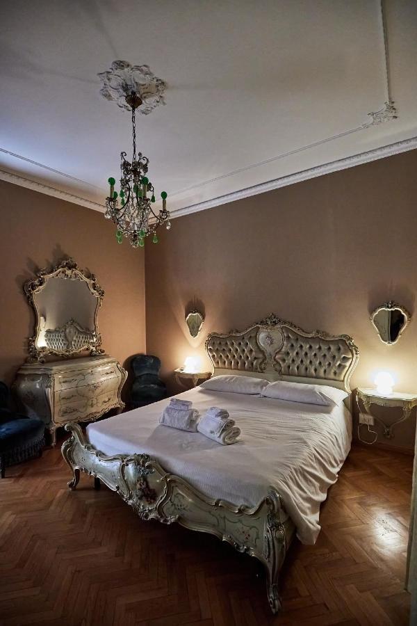 Carlotta Silvani Suite Bologna Kültér fotó