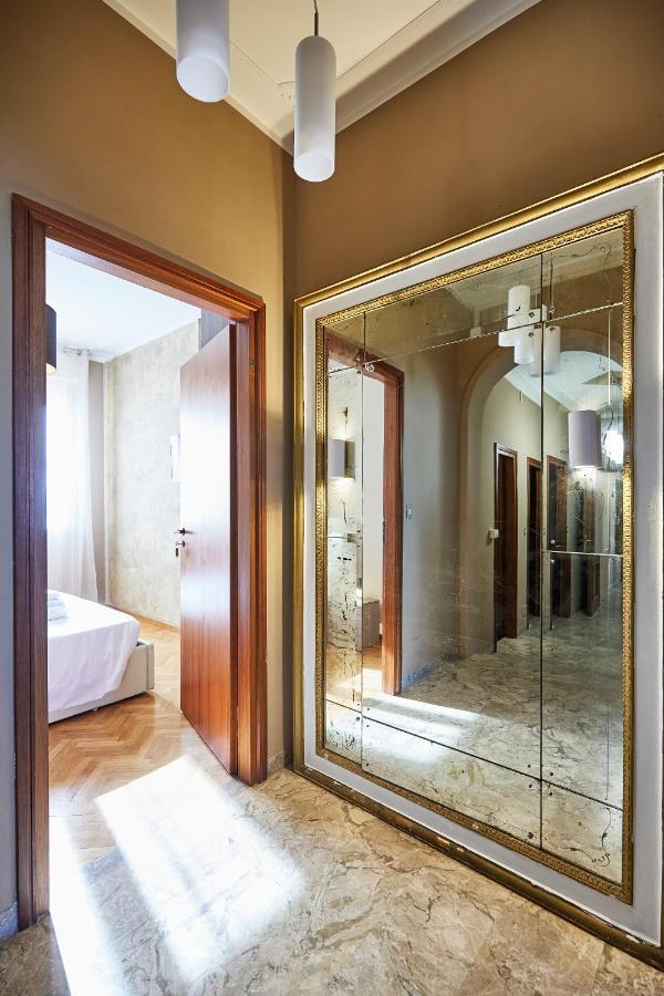 Carlotta Silvani Suite Bologna Kültér fotó