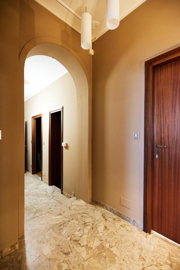 Carlotta Silvani Suite Bologna Kültér fotó