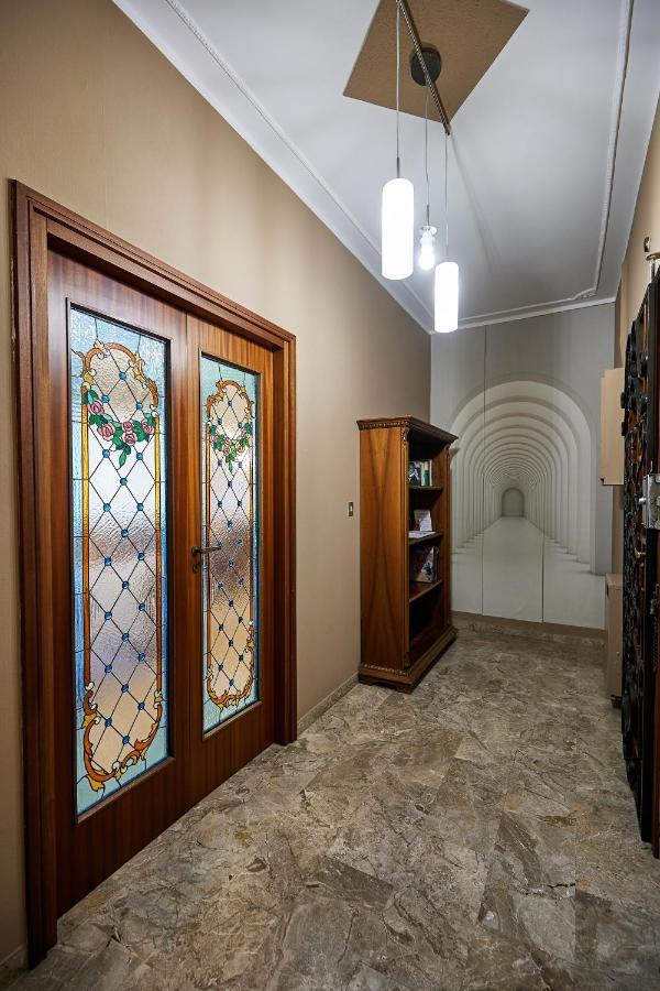 Carlotta Silvani Suite Bologna Kültér fotó