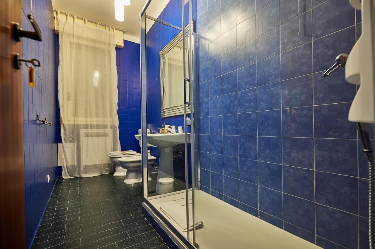 Carlotta Silvani Suite Bologna Kültér fotó
