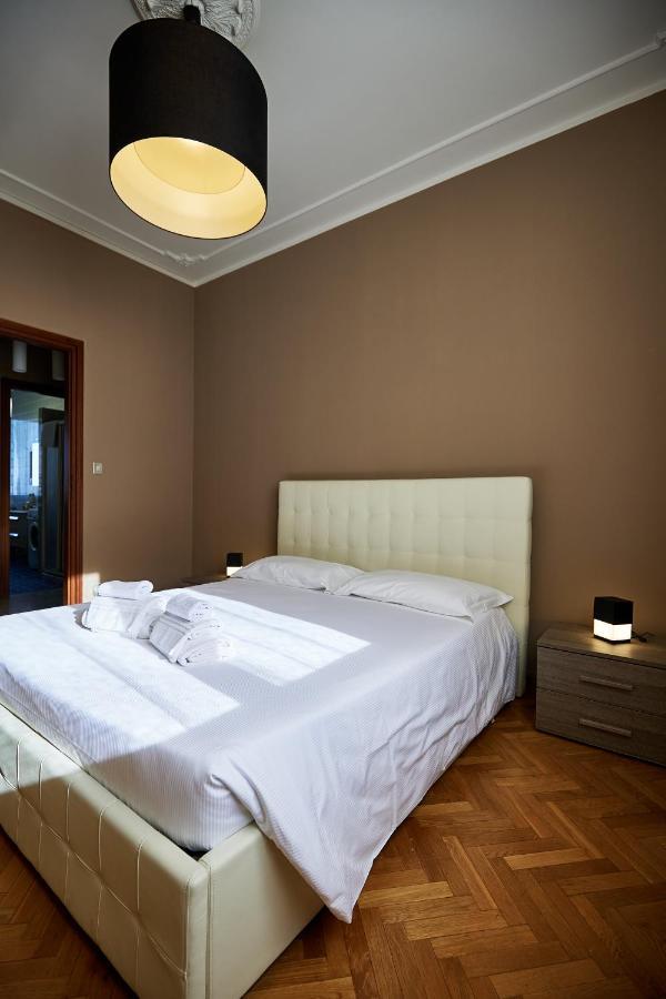 Carlotta Silvani Suite Bologna Kültér fotó