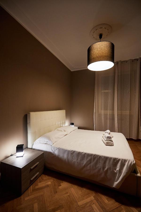 Carlotta Silvani Suite Bologna Kültér fotó