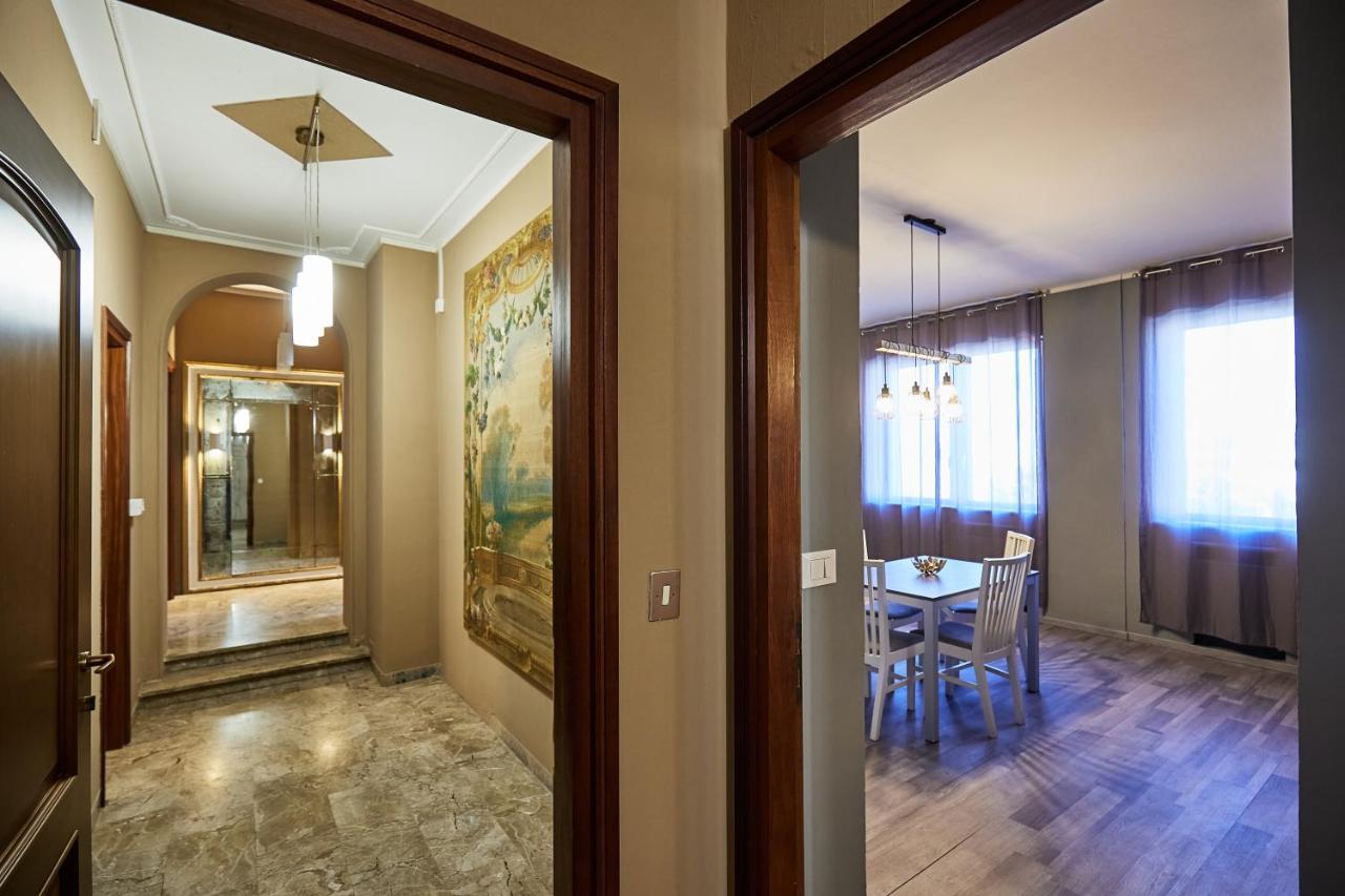 Carlotta Silvani Suite Bologna Kültér fotó