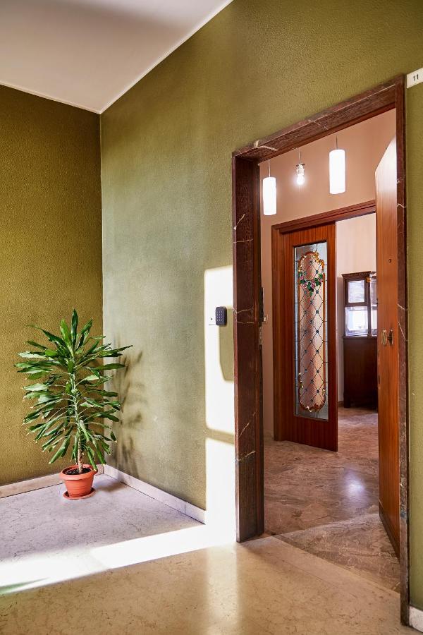 Carlotta Silvani Suite Bologna Kültér fotó