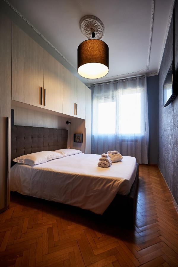 Carlotta Silvani Suite Bologna Kültér fotó