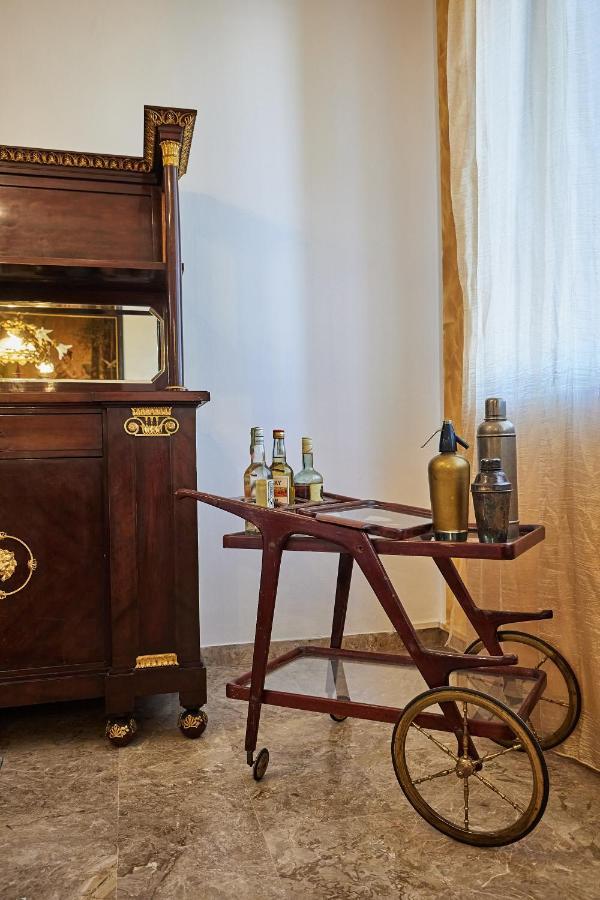 Carlotta Silvani Suite Bologna Kültér fotó