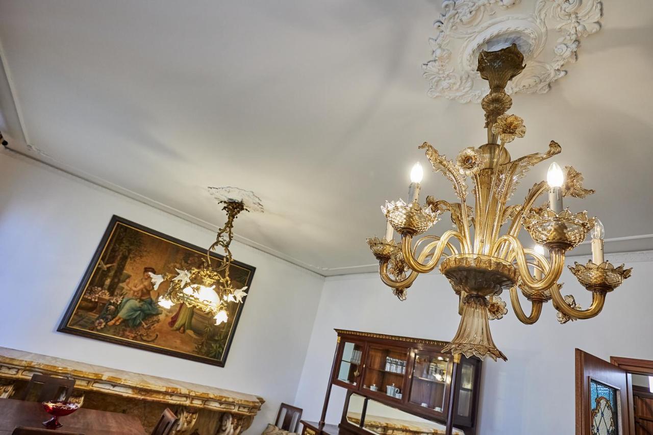 Carlotta Silvani Suite Bologna Kültér fotó