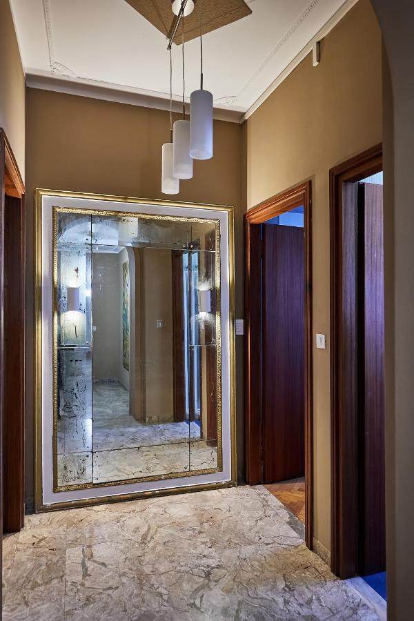 Carlotta Silvani Suite Bologna Kültér fotó