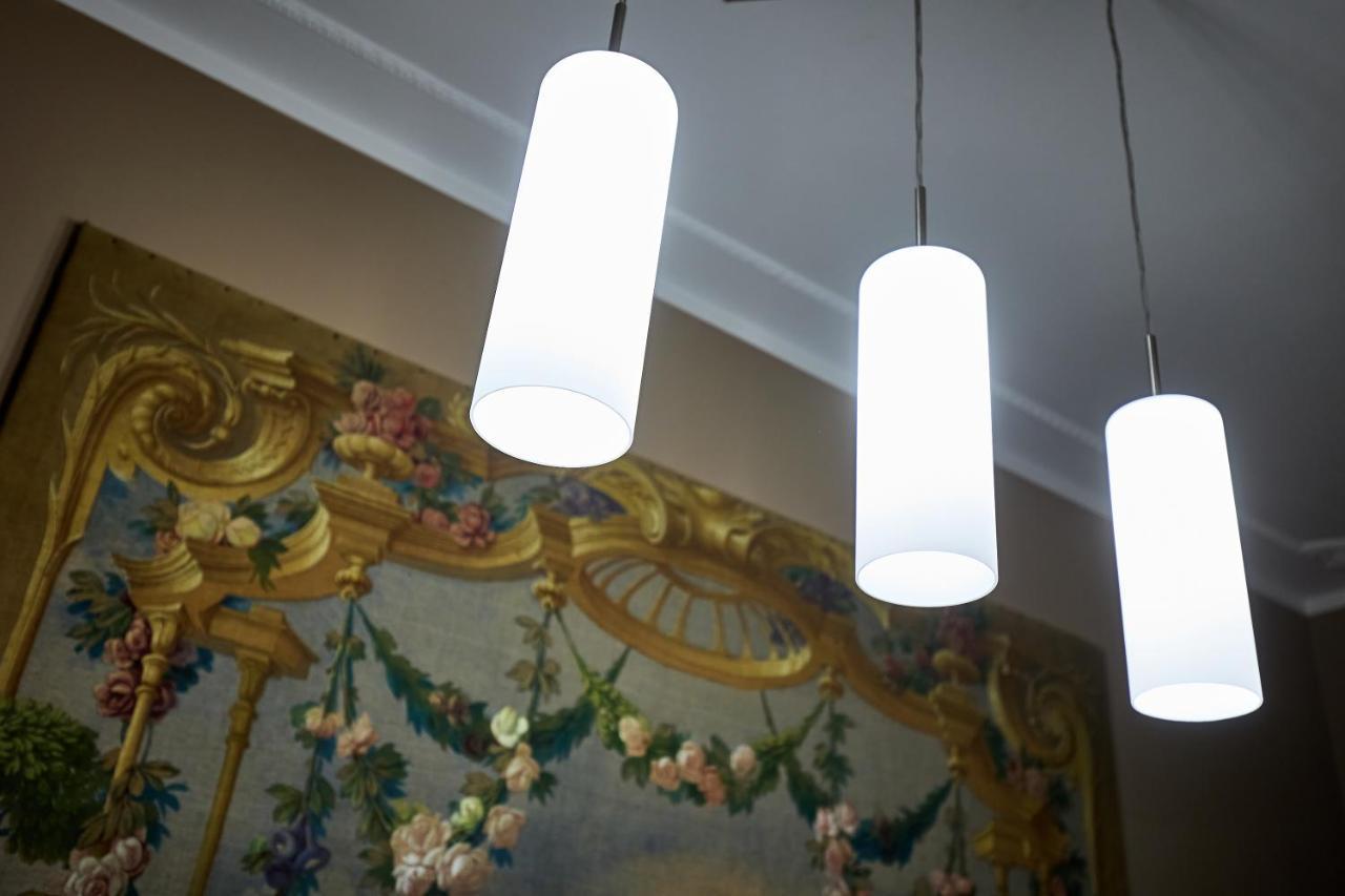 Carlotta Silvani Suite Bologna Kültér fotó