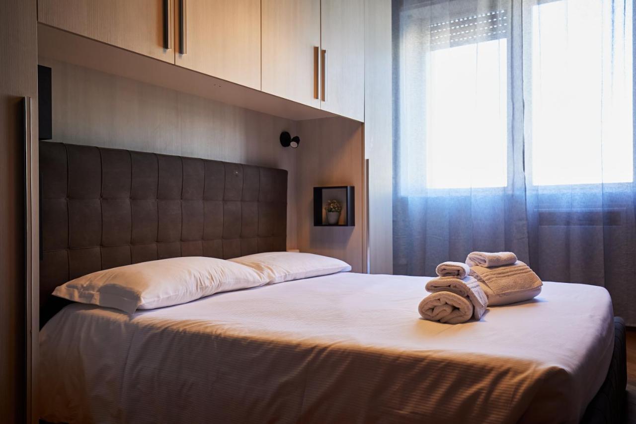 Carlotta Silvani Suite Bologna Kültér fotó