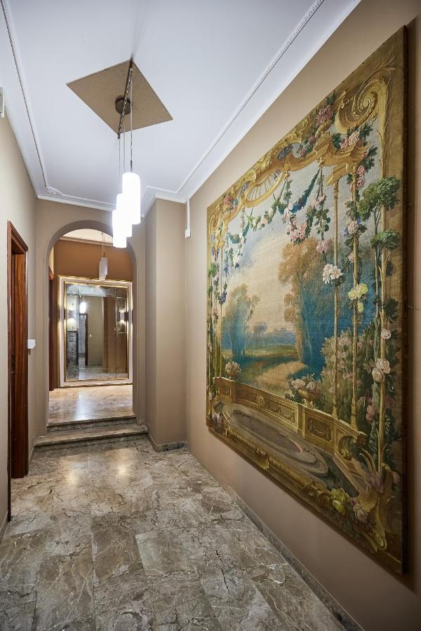 Carlotta Silvani Suite Bologna Kültér fotó