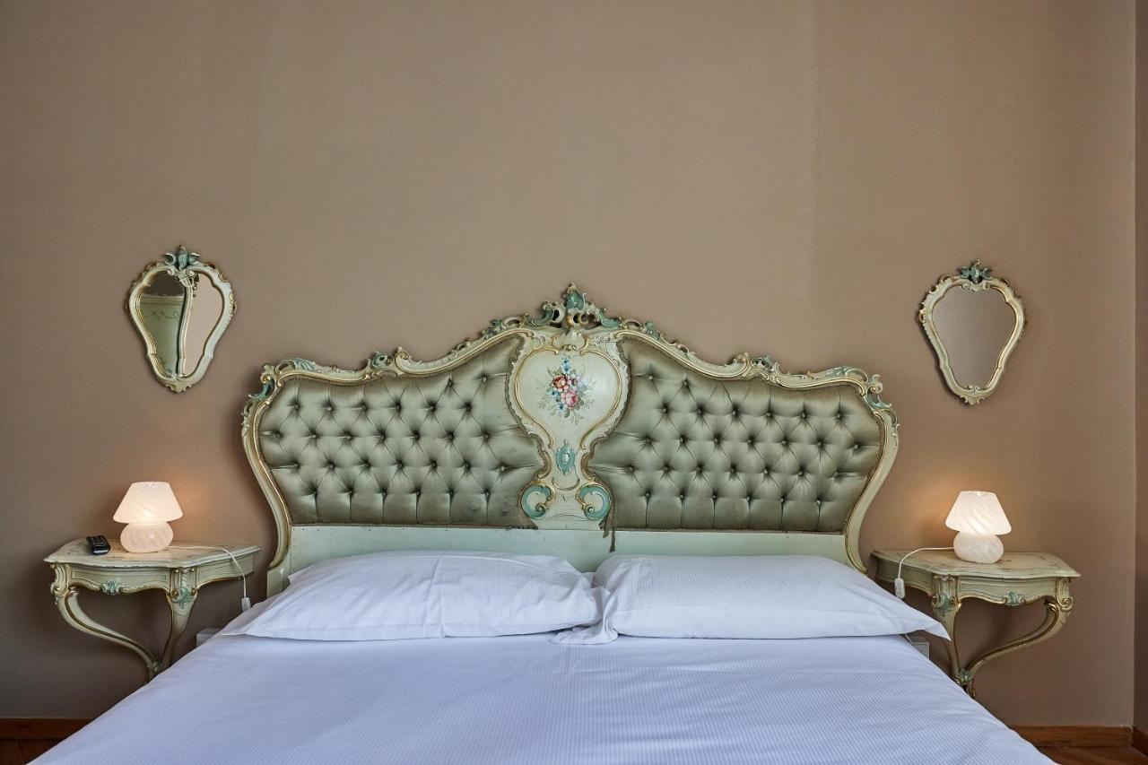 Carlotta Silvani Suite Bologna Kültér fotó