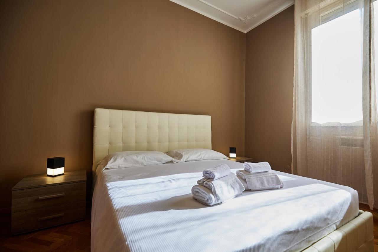 Carlotta Silvani Suite Bologna Kültér fotó
