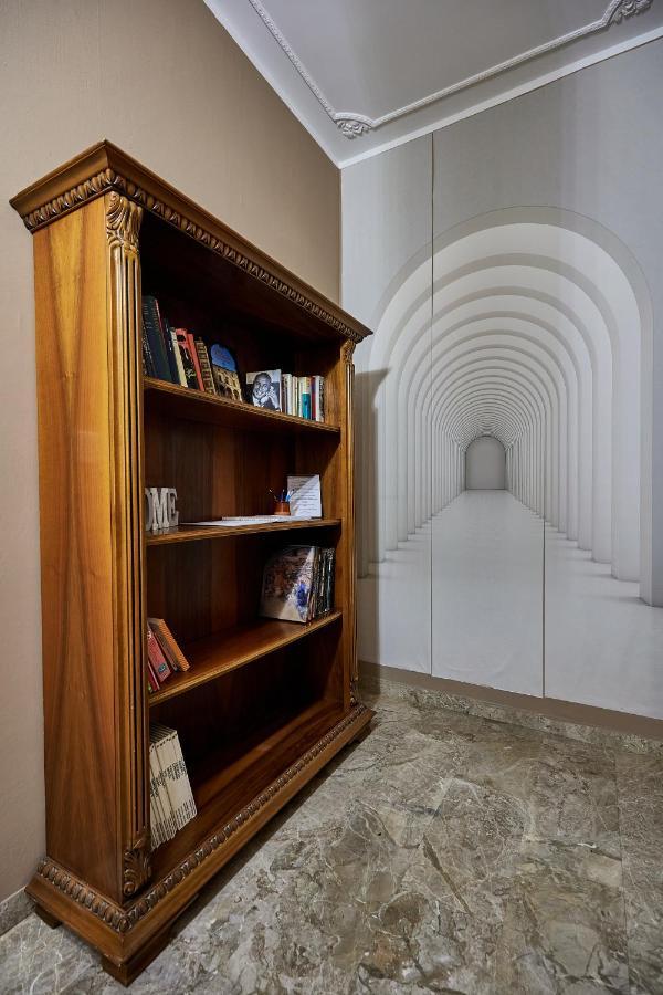 Carlotta Silvani Suite Bologna Kültér fotó