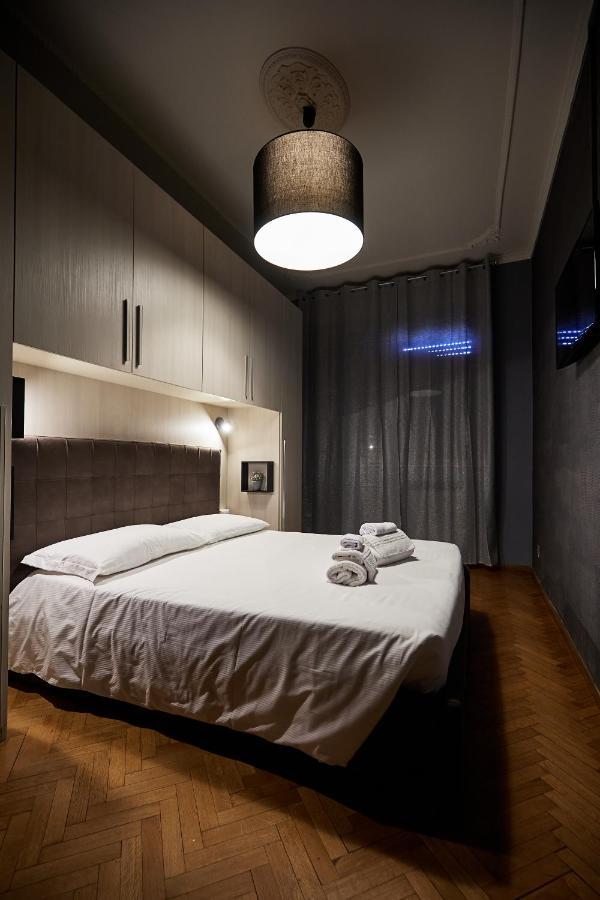 Carlotta Silvani Suite Bologna Kültér fotó