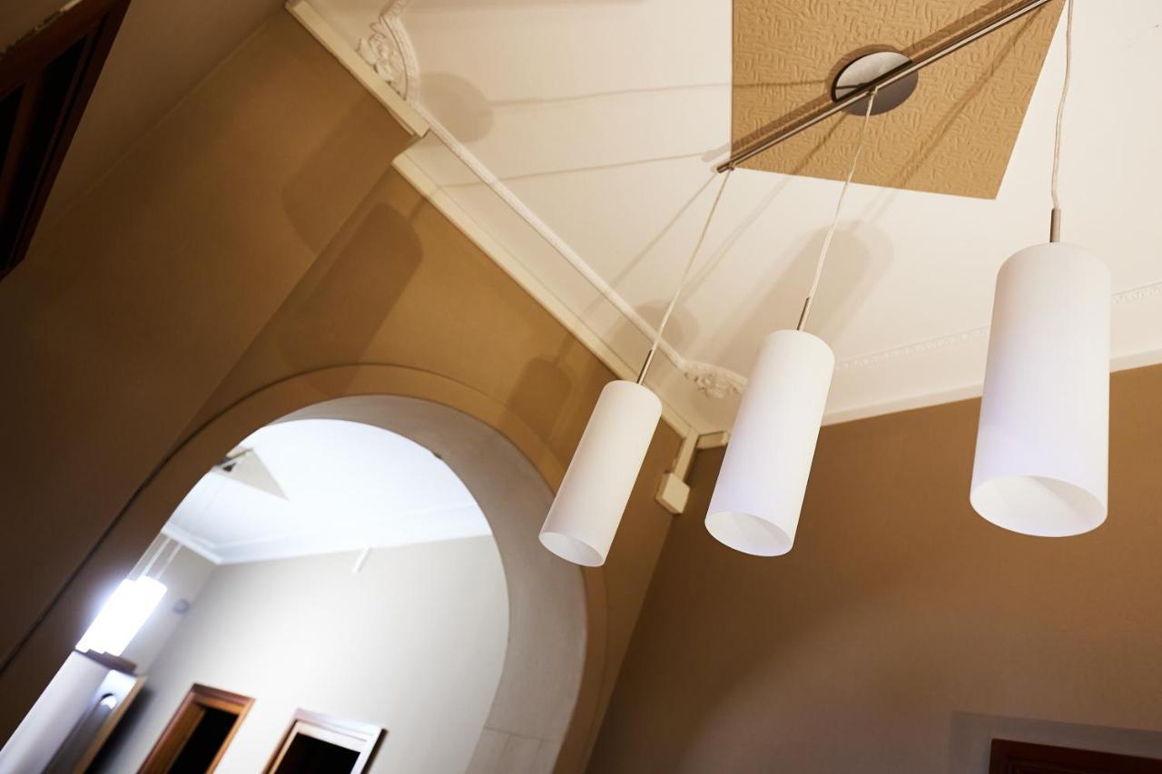 Carlotta Silvani Suite Bologna Kültér fotó