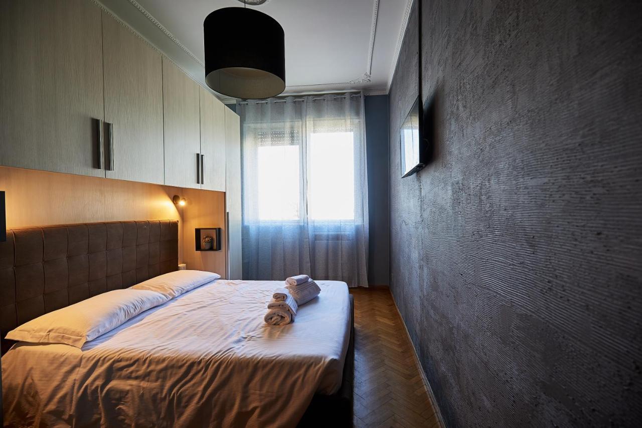 Carlotta Silvani Suite Bologna Kültér fotó