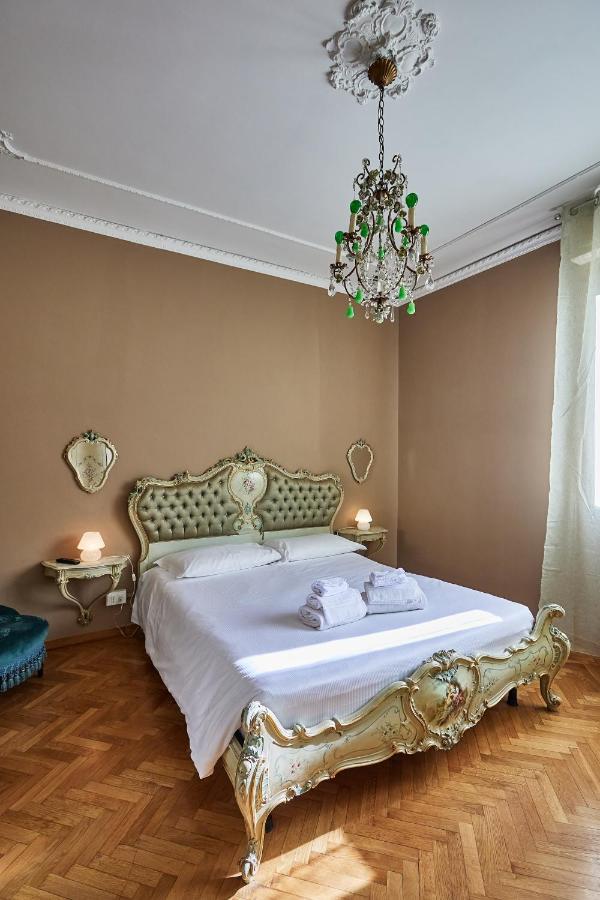 Carlotta Silvani Suite Bologna Kültér fotó