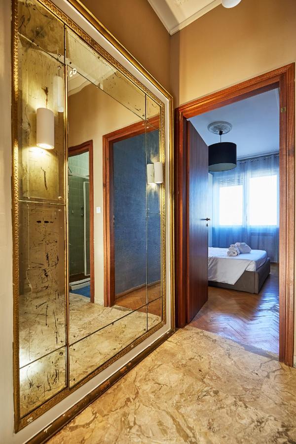 Carlotta Silvani Suite Bologna Kültér fotó