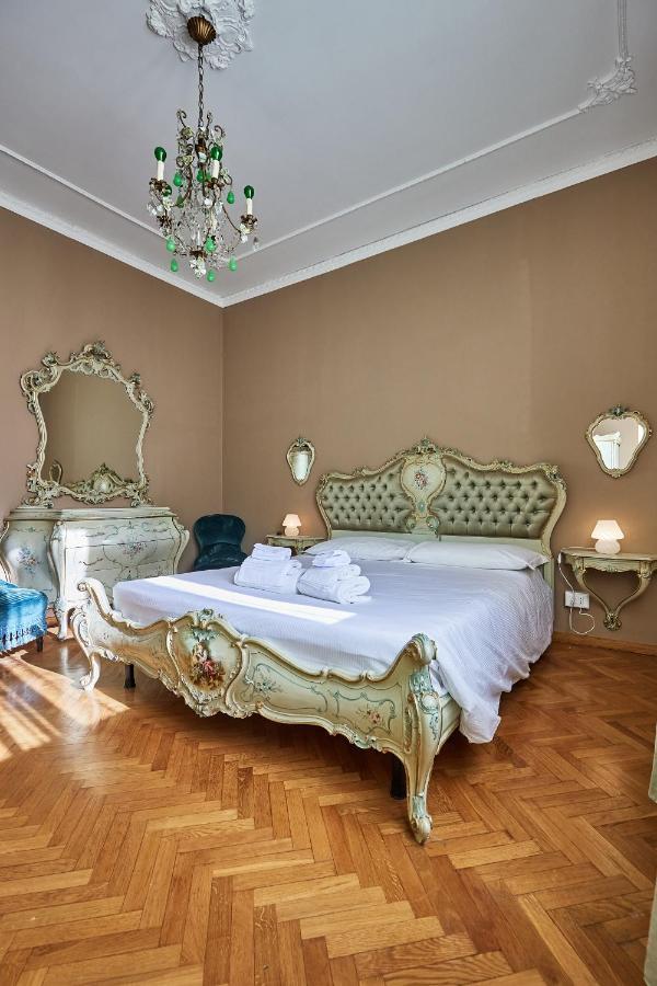 Carlotta Silvani Suite Bologna Kültér fotó