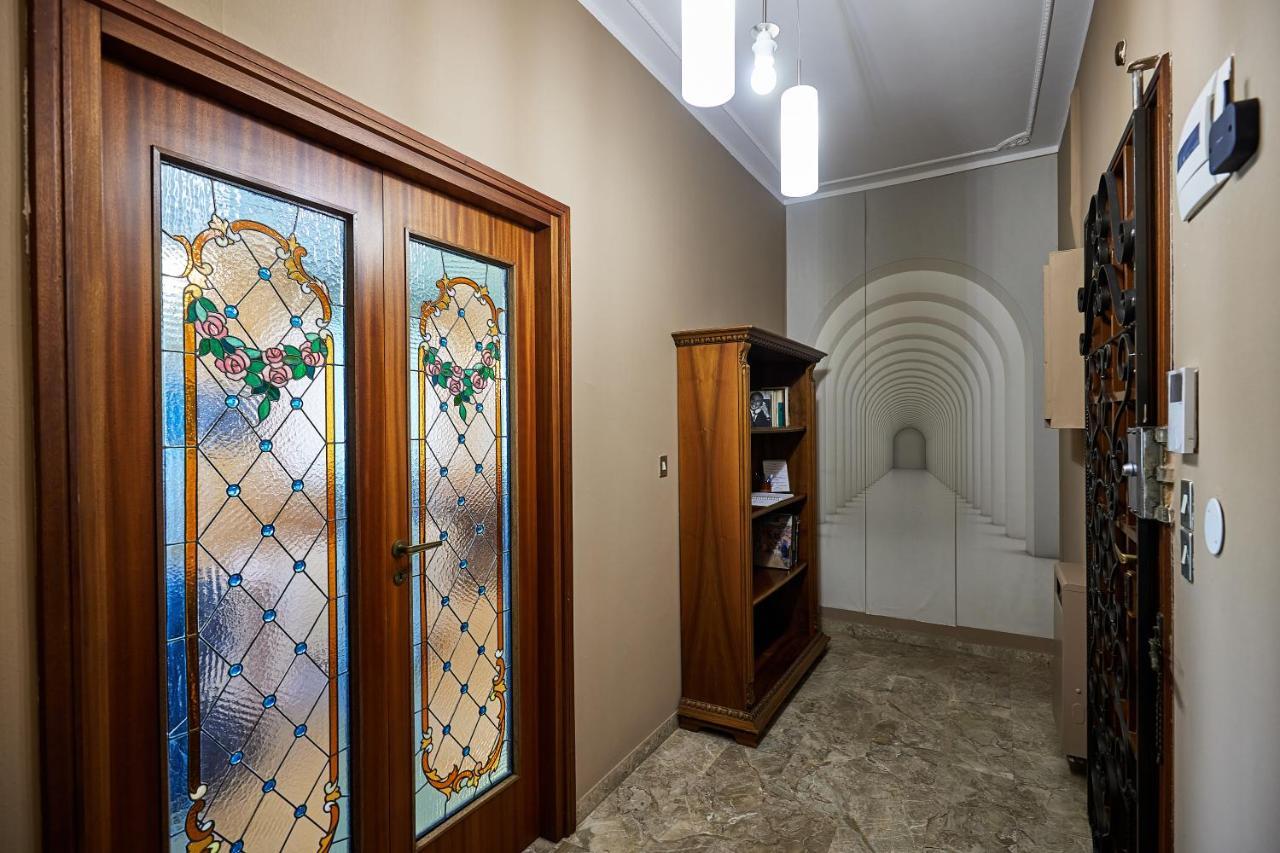 Carlotta Silvani Suite Bologna Kültér fotó