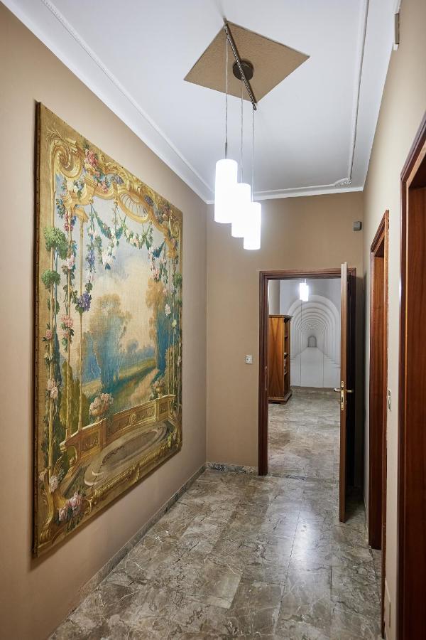 Carlotta Silvani Suite Bologna Kültér fotó