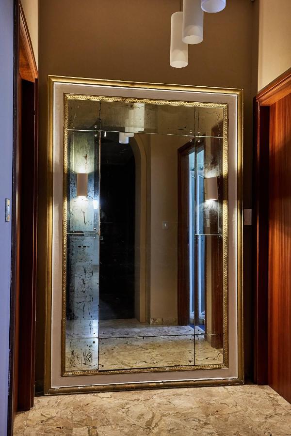 Carlotta Silvani Suite Bologna Kültér fotó